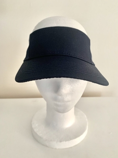 Visera Ajustable Unisex Colores varios - FotoRun Shop