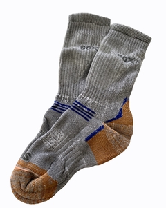 Imagen de Medias SOX Trekking Montañismo linea tecnologica Unisex colores varios