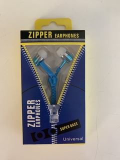 Auriculares Zlipper Cierre ajustable Universal SIN NUDOS - tienda online