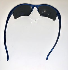 Lentes Medio Marco Colores Varios UV400 Protection Anatomicos Unisex modelo Madrid - FotoRun Shop