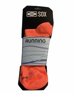 Soquete SOX Running Ciclismo Compresion corto Unisex