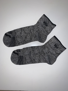 Medias Doble Capa Compresion cortas Sox ideal Running y Trail Running Colores Varios - FotoRun Shop