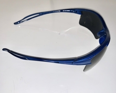 Lentes Medio Marco Colores Varios UV400 Protection Anatomicos Unisex modelo Madrid en internet
