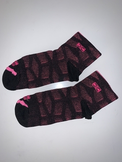 Imagen de Medias Doble Capa Compresion cortas Sox ideal Running y Trail Running Colores Varios