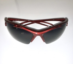 Lentes Medio Marco Colores Varios UV400 Protection Anatomicos Unisex modelo Madrid - tienda online