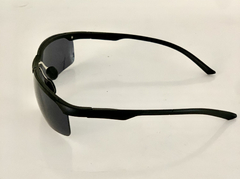 Lentes Marco color Negro cristal Negro UV400 Protection Unisex Bicicleta Running modelo Modena - tienda online