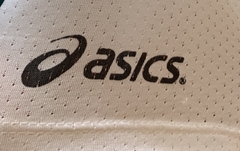 Remera Asics Womens Race en internet