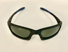 Lentes Polarizados colores varios UV400 UNISEX Running Bicicleta Trail Casual Modelo Dallas