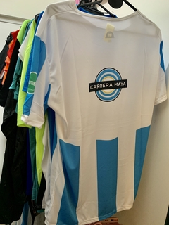 Remera DriFit Argentina Carrera Maya 2019 - comprar online
