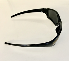 Lentes Negros UV400 Unisex modelo Chicago en internet