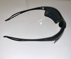 Lentes Medio Marco Colores Varios UV400 Protection Anatomicos Unisex modelo Madrid