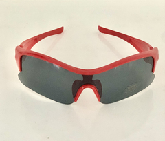 Lentes Colores Varios UV 400 protection Running Bike Trail Unisex Modelo Lisboa