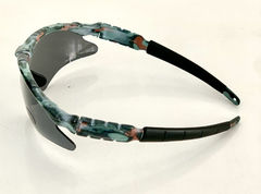 Lentes Camuflados  UV 400 protection Bicicleta Running Aire Libre Casual Unisex en internet