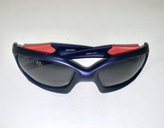 Lentes Polarizados colores varios UV400 UNISEX Running Bicicleta Trail Casual Modelo Dallas en internet