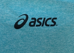 Remera Asics Half Marathon Unisex - tienda online