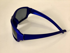 Lentes Goma Azul UV400 Protection Unisex - tienda online