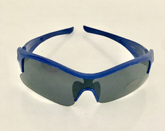 Lentes Colores Varios UV 400 protection Running Bike Trail Unisex Modelo Lisboa - comprar online