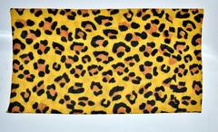 Cuello Multifunción Tipo Buff SIN COSTURA Animal Print - comprar online