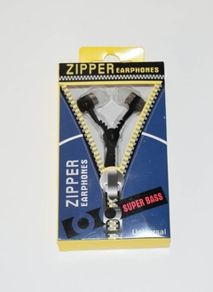 Auriculares Zlipper Cierre ajustable Universal SIN NUDOS en internet