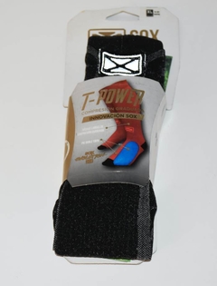 Medias de compresion SOX largas Colores Varios UNISEX