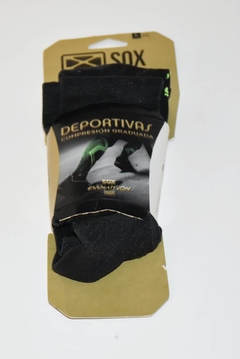 Medias de compresion SOX largas Colores Varios UNISEX - FotoRun Shop