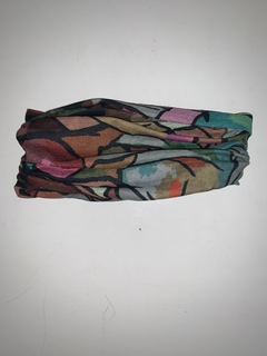 Cuello Multifuncion Tipo Buff colores UNISEX