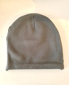 Gorro Micropolar Colores Varios Running Casual Bicicleta Moto Trial UNISEX - comprar online