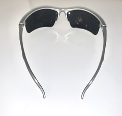 Lentes Medio Marco Colores Varios UV400 Protection Anatomicos Unisex modelo Madrid - FotoRun Shop