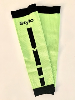 Imagen de Par de Pantorrilleras de Compresion Graduada Stylo Unisex