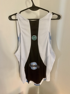 Musculosa Argentina Carrera Maya Dri Fit - comprar online