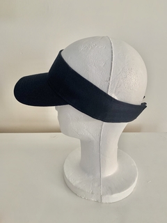 Visera Ajustable Unisex Colores varios - FotoRun Shop