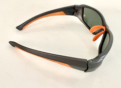 Lentes Polarizados colores varios UV400 UNISEX Running Bicicleta Trail Casual Modelo Dallas - comprar online