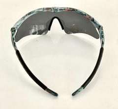 Lentes Camuflados  UV 400 protection Bicicleta Running Aire Libre Casual Unisex - tienda online