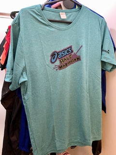 Remera Asics Half Marathon Unisex