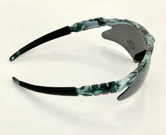 Lentes Camuflados  UV 400 protection Bicicleta Running Aire Libre Casual Unisex - FotoRun Shop