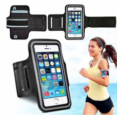 Imagen de Brazalete Portacelular Universal