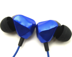 Auriculares Bass Zn-666. Manos Libres