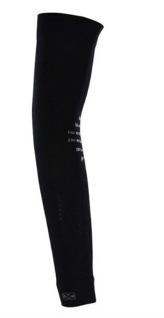 Manguitas Sox (par) de compresion graduada Unisex Mangas - Colores varios