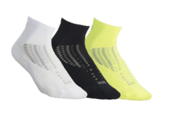TRIPACK SOX BASIC - 3 pares colores varios UNISEX - comprar online