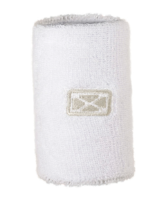Par de Muñequeras SOX Wristy -  Negro (2 muñequeras) - comprar online