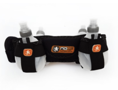 CINTURON DE HIDRATACION NOAF 4 BOTELLAS FORFAI - comprar online