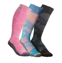 Medias Sox Largas Evolution Turquesa - comprar online