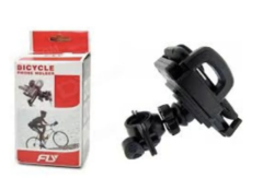 Soporte para Celular Manubrio bicicleta moto