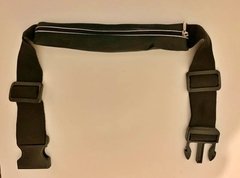 Riñonera Cinturon Expandible Ultra Slim apta Celular Impermeable con Refractario - comprar online