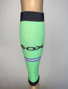 Par de Pantorrilleras de compresion Sox colores varios OFERTA