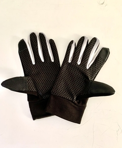 Guantes Neoprene para Bicicleta Runnin Moto - FotoRun Shop