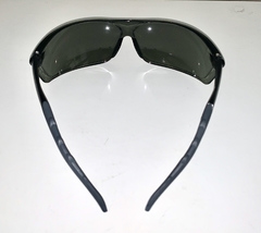 Lentes Polarizados Negro Vivos Gris UV400 UNISEX Running Bicicleta Trail Casual Modelo Turin en internet