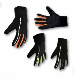 Guantes Neoprene para Bicicleta Runnin Moto