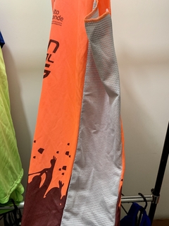 Remera sin Mangas Maraton Reyes - comprar online
