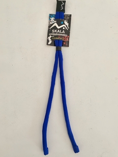 Strap tubular. Sujetador de lentes con regulador de ajuste. Colores varios